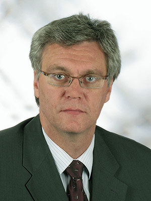 Josef K. Ziegler